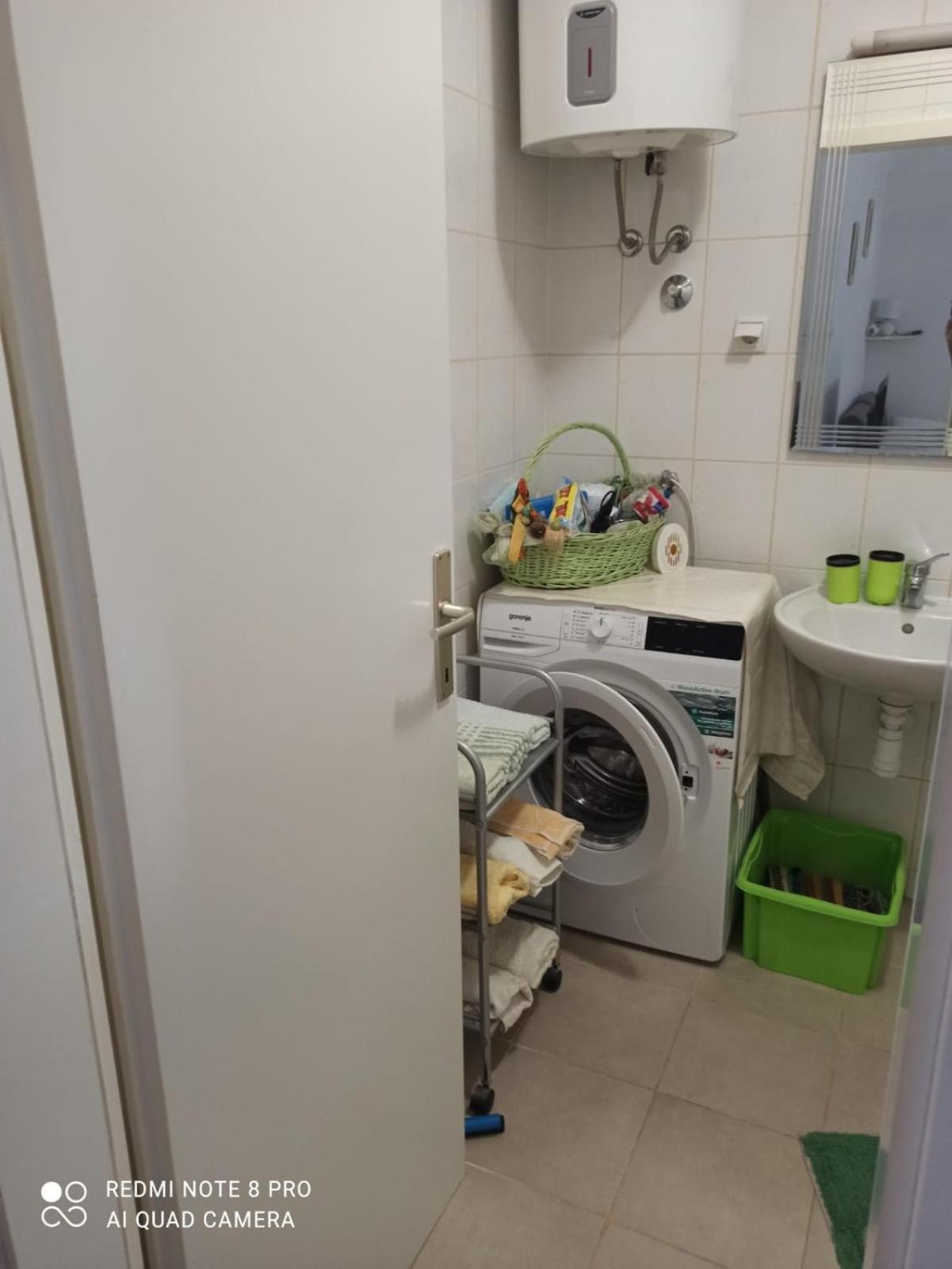 Apartment Devivi Adris Σπλιτ Εξωτερικό φωτογραφία