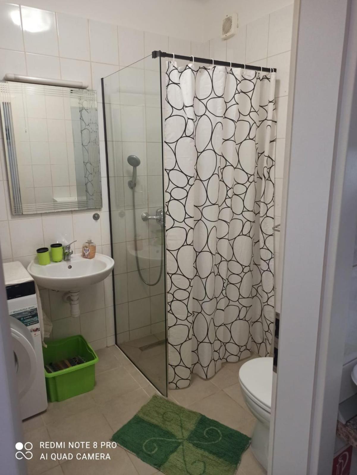 Apartment Devivi Adris Σπλιτ Εξωτερικό φωτογραφία