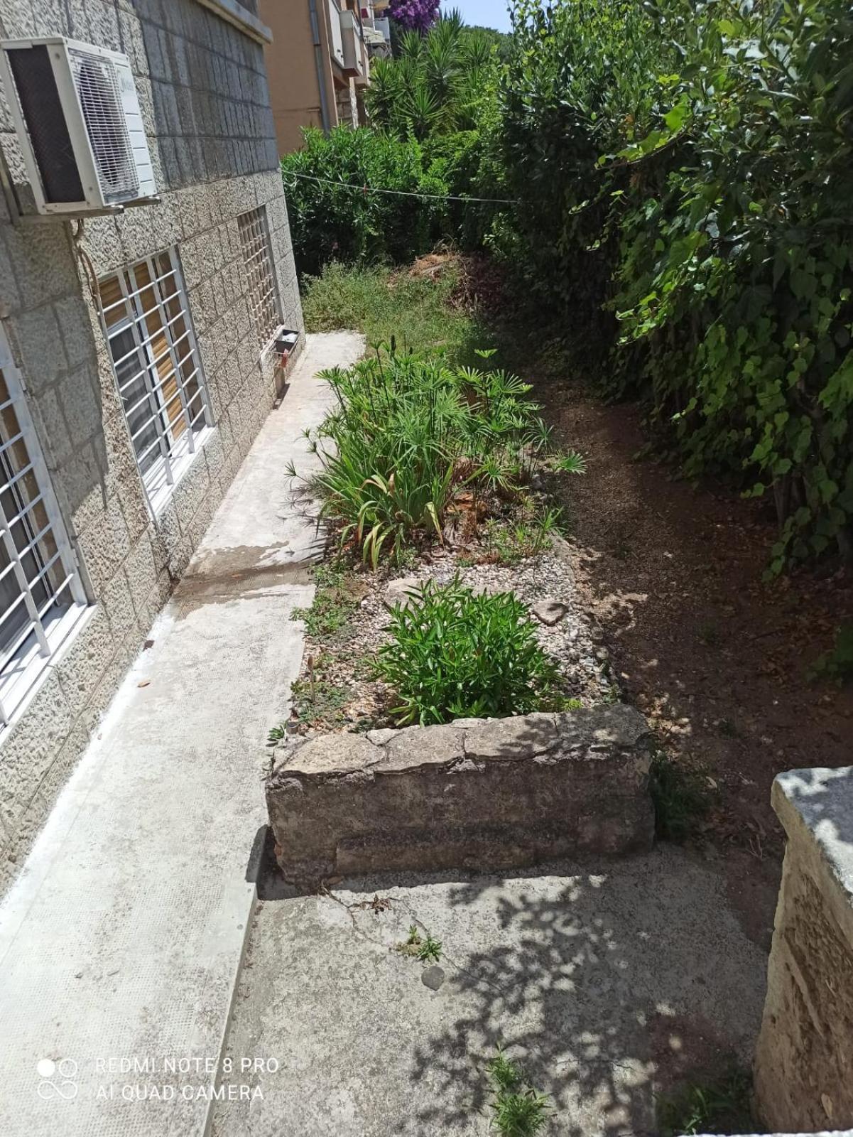 Apartment Devivi Adris Σπλιτ Εξωτερικό φωτογραφία