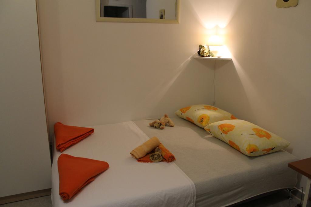 Apartment Devivi Adris Σπλιτ Δωμάτιο φωτογραφία