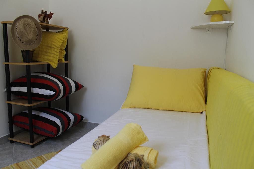 Apartment Devivi Adris Σπλιτ Δωμάτιο φωτογραφία