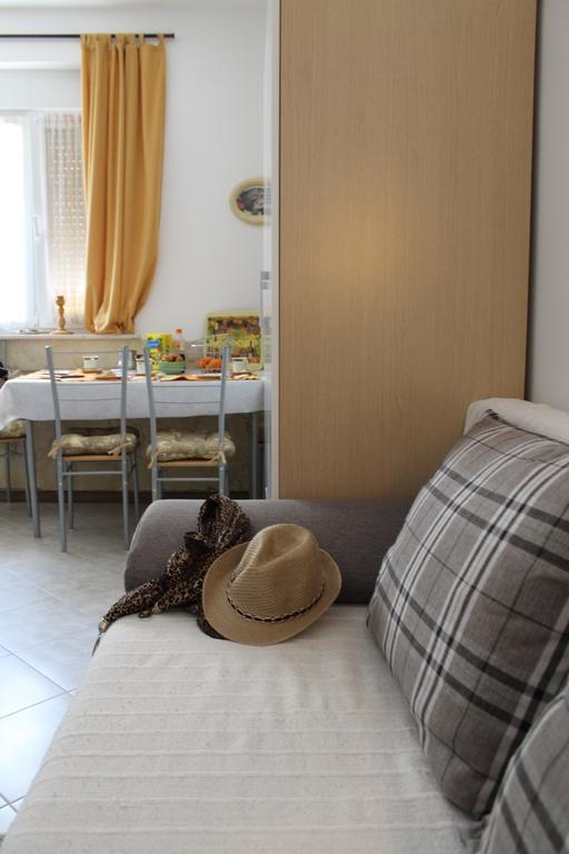 Apartment Devivi Adris Σπλιτ Δωμάτιο φωτογραφία