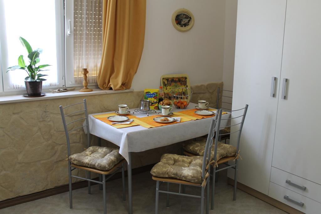 Apartment Devivi Adris Σπλιτ Δωμάτιο φωτογραφία