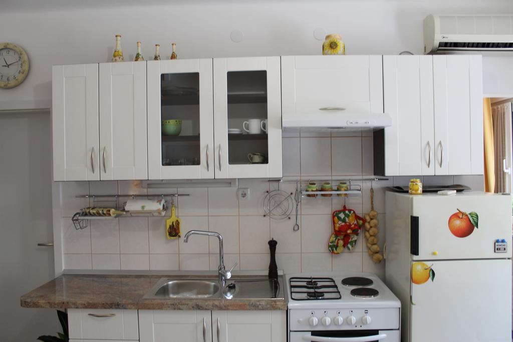 Apartment Devivi Adris Σπλιτ Δωμάτιο φωτογραφία