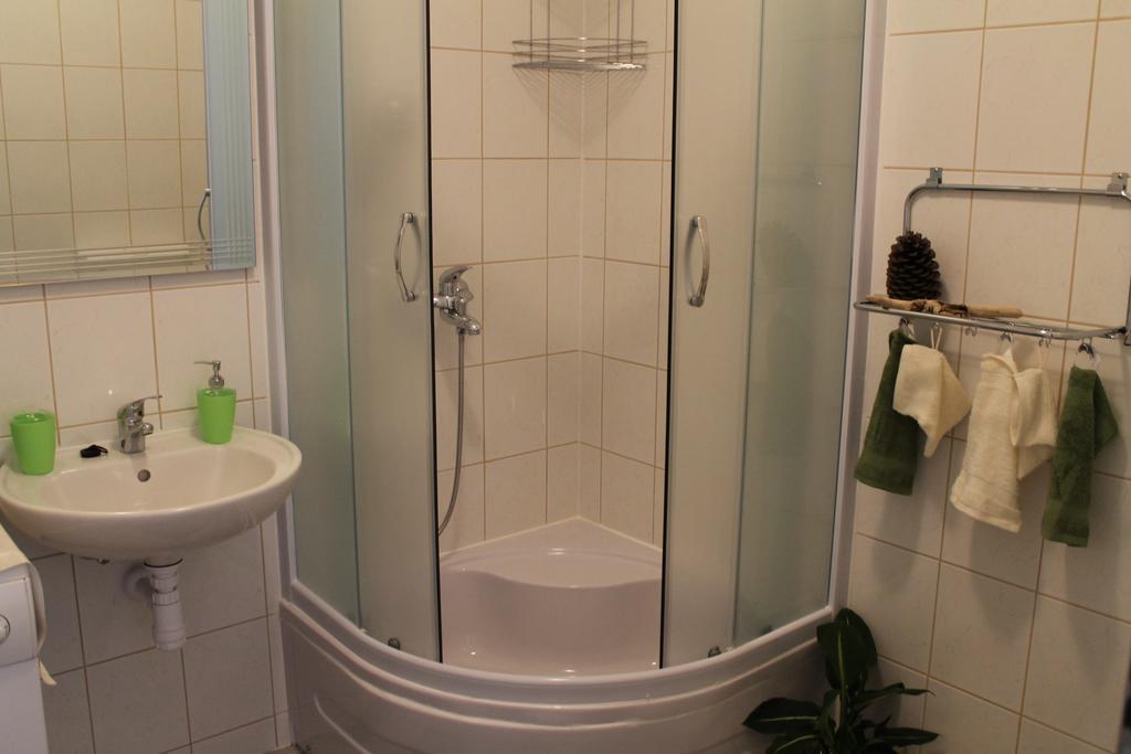 Apartment Devivi Adris Σπλιτ Δωμάτιο φωτογραφία