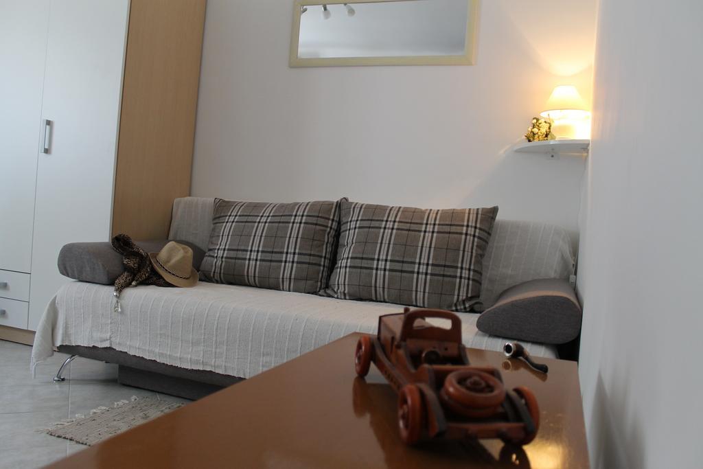 Apartment Devivi Adris Σπλιτ Δωμάτιο φωτογραφία