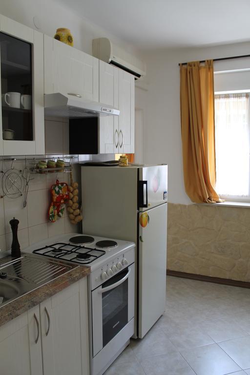 Apartment Devivi Adris Σπλιτ Δωμάτιο φωτογραφία