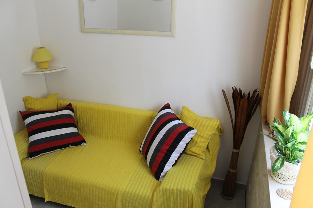 Apartment Devivi Adris Σπλιτ Δωμάτιο φωτογραφία