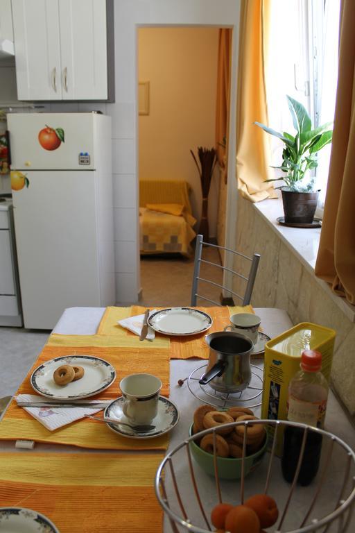Apartment Devivi Adris Σπλιτ Δωμάτιο φωτογραφία